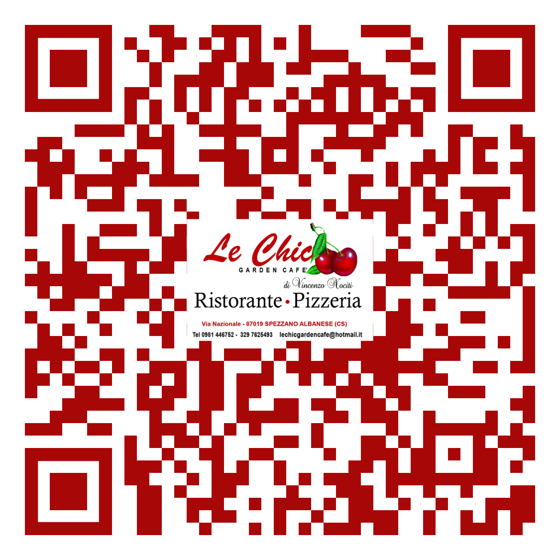 QRcode